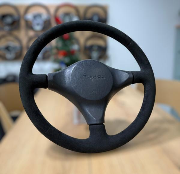 TOYOTA Gr Supra MK5 Lenkrad 7939886 , Lenkrad neu beziehen